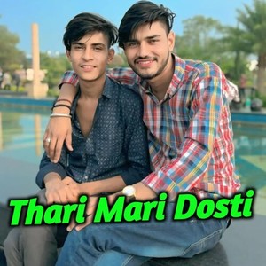 Thari Mari Dosti