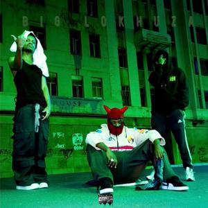 BIG LOKHUZA (feat. Msi & Martinez)