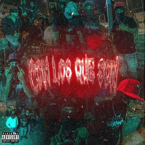 Con los q son (feat. This is Joy)