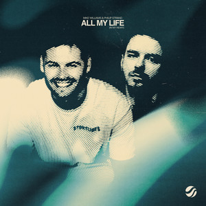 All My Life (In My Heart)