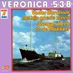 Veronica Draai 'n Plaatje Voor Mij