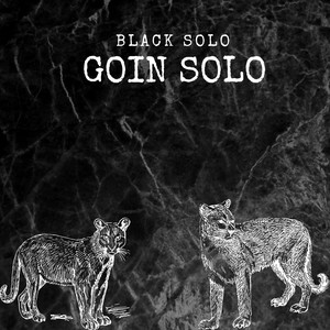 GOIN SOLO (INSTRUMENTAL VERSION) (Acoustic Version)