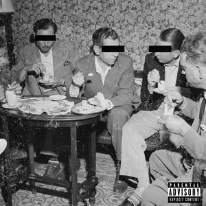 Sunday Dinner (Explicit)