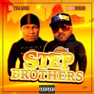 Step Brothers (Explicit)