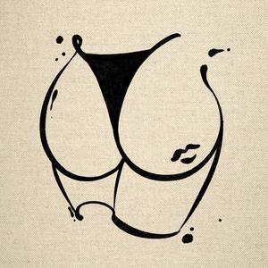 Birthday Suit (Explicit)