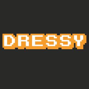Dressy (feat. Jenny Parrott)