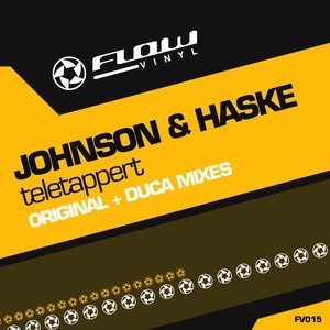 Teletappert (Duca Remix)