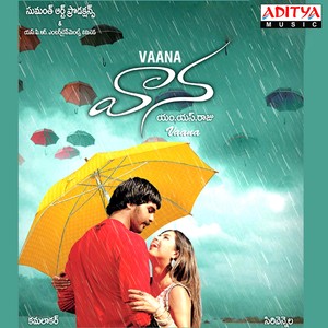 Vaana (Original Motion Picture Soundtrack)