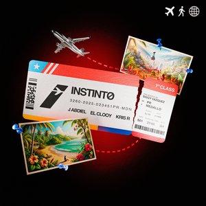 Instinto (feat. Los Money Makers) (Explicit)