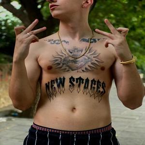 Vengo de abajo (Explicit)