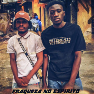 Fraqueza no espírito (Explicit)