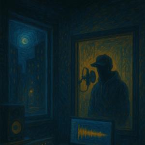 Ghost Town (Explicit)