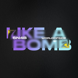 Like a Bomb (Explicit)