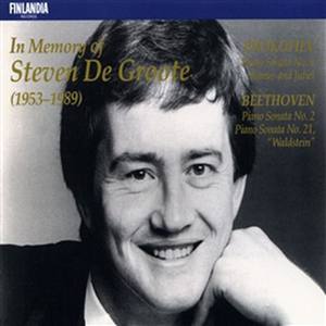 10 Pieces from Romeo & Juliet, Op. 75 - VI. Montagues and Capulets
