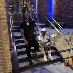 NLU MOCAREFUL x NLU VO - WORTH IT (Explicit)