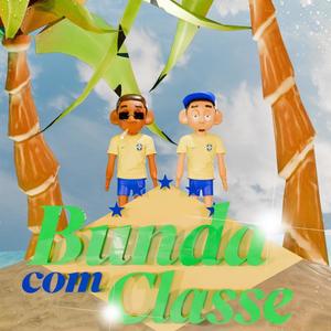 Bunda com classe (feat. mbenzzo)