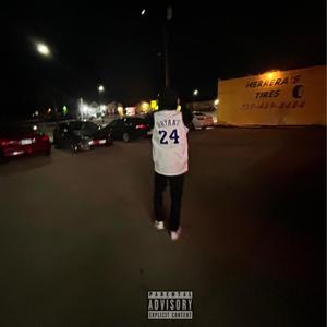 Faded (feat. Bvngo) (Explicit)