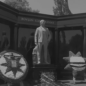 Доля Воровская (Rövşən Lənkəranski-Nin Əziz Xatirəsinə)