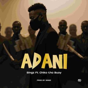 Adani (feat. Singz)
