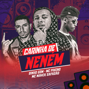 Carinha de Neném (Explicit)