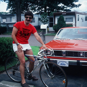 Walking Your Last Mile