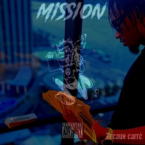 Mission (Explicit)