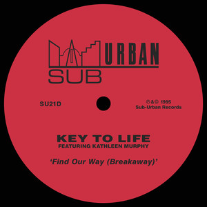 Find Our Way (Breakaway) [feat. Kathleen Murphy]