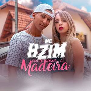 MC Hzim - Parado No Sinal