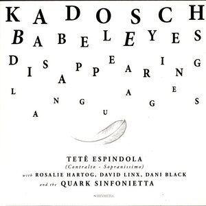 Babeleyes (Disappearing Languages)