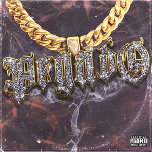 Pegado (feat. Hielo B) (Explicit)