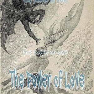 The POWER OF LOVE - ORIGINAL CLAM RECOD