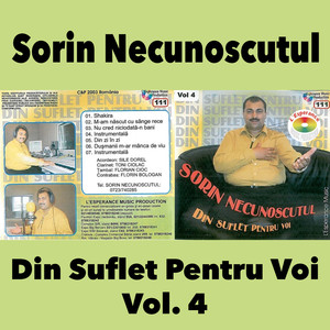 Din Suflet Pentru Voi - Vol. 4