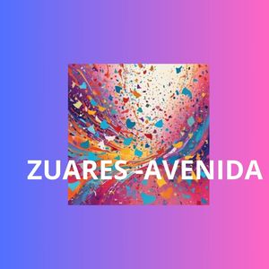 AVENIDA