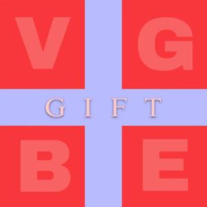 Gift (feat. Vandebo) [Explicit]