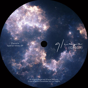 Spatial Vibes (Original Mix)