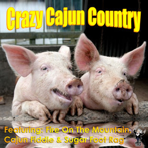 Crazy Cajun Country