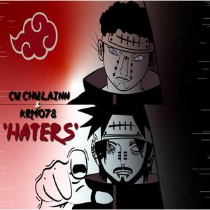 Haters (feat. Linuesa)