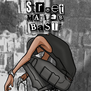 Street Matlab Basti (Explicit)