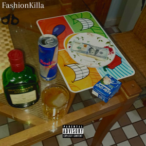 Fashionkilla (Explicit)