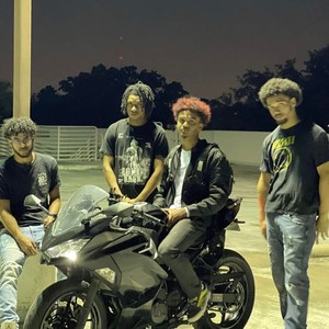 Sky Tonight(feat. C Frescho) (Explicit)