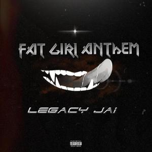 Fat Girl Anthem (Explicit)