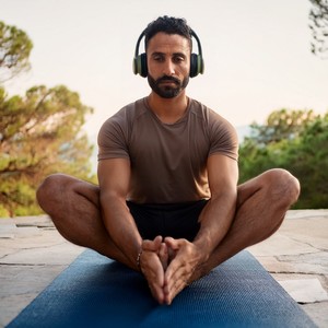 Breathe With The Beat