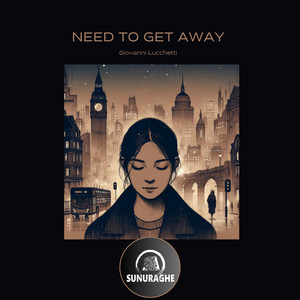 Need to get away (Extended Mix)