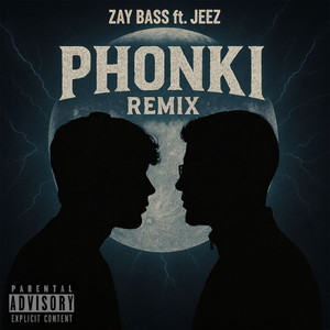 Zay Bass - Phonki (Remix|Explicit)