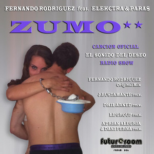 Zumo - EP (Exclusivo Beatport)