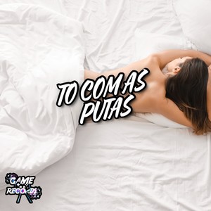 Dj David 011 - To Com As Putas (Explicit)