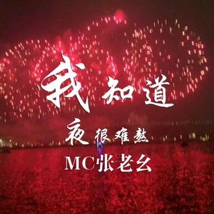 我知道夜很难熬