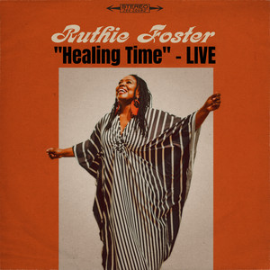 Healing Time (Live from Haute Spot)