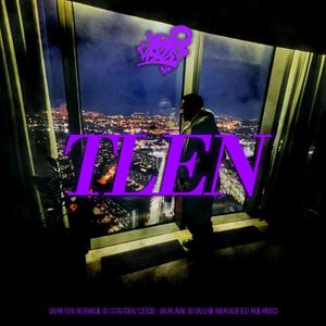 Tlen (feat. GRVCY) (Explicit)