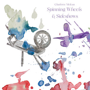 Spinning Wheels and Sideshows